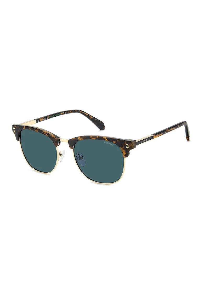 Ochelari de soare  PLD 4196/S/X 53, 53 mmfwqd, Maro inchis/Portocaliu
