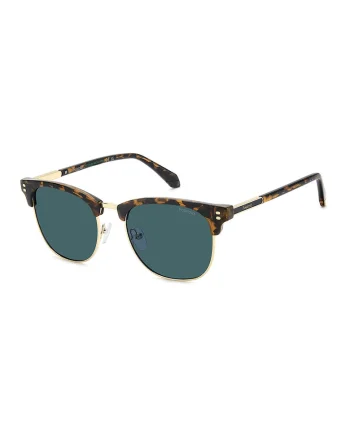 Ochelari de soare  PLD 4196/S/X 53, 53 mmfwqd, Maro inchis/Portocaliu