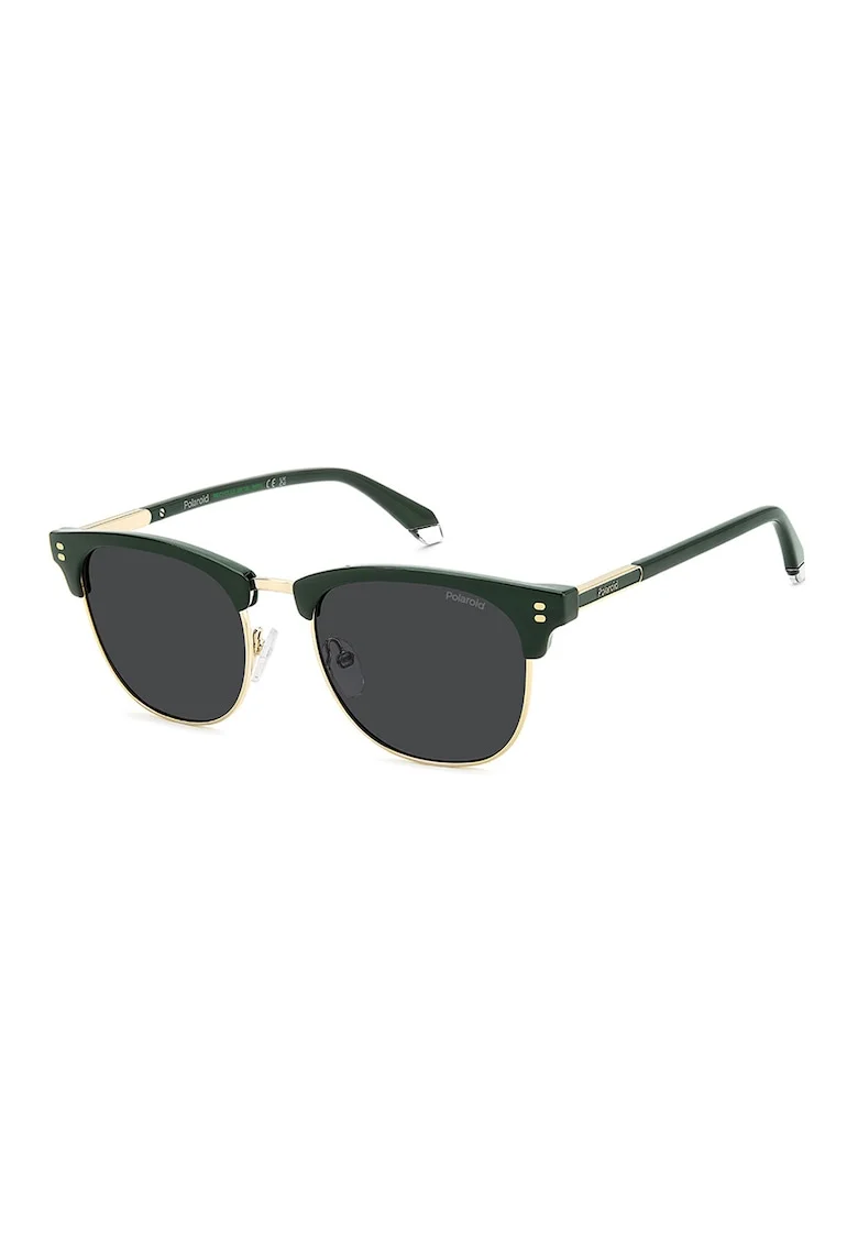 Ochelari de soare  PLD 4196/S/X 53, 53 mmfwqd, Verde/Auriu