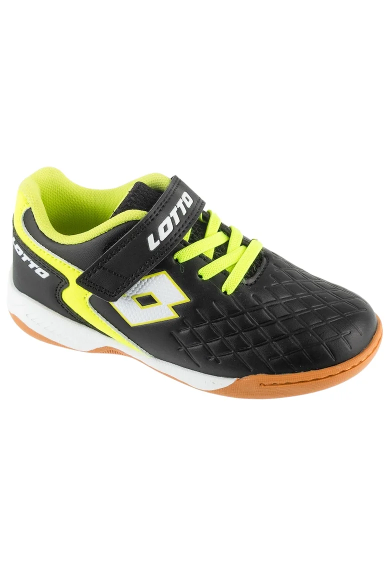 Pantofi sport copii,  Dasher K 2600920K-1011, Negru