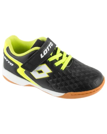 Pantofi sport copii,  Dasher K 2600920K-1011, Negru