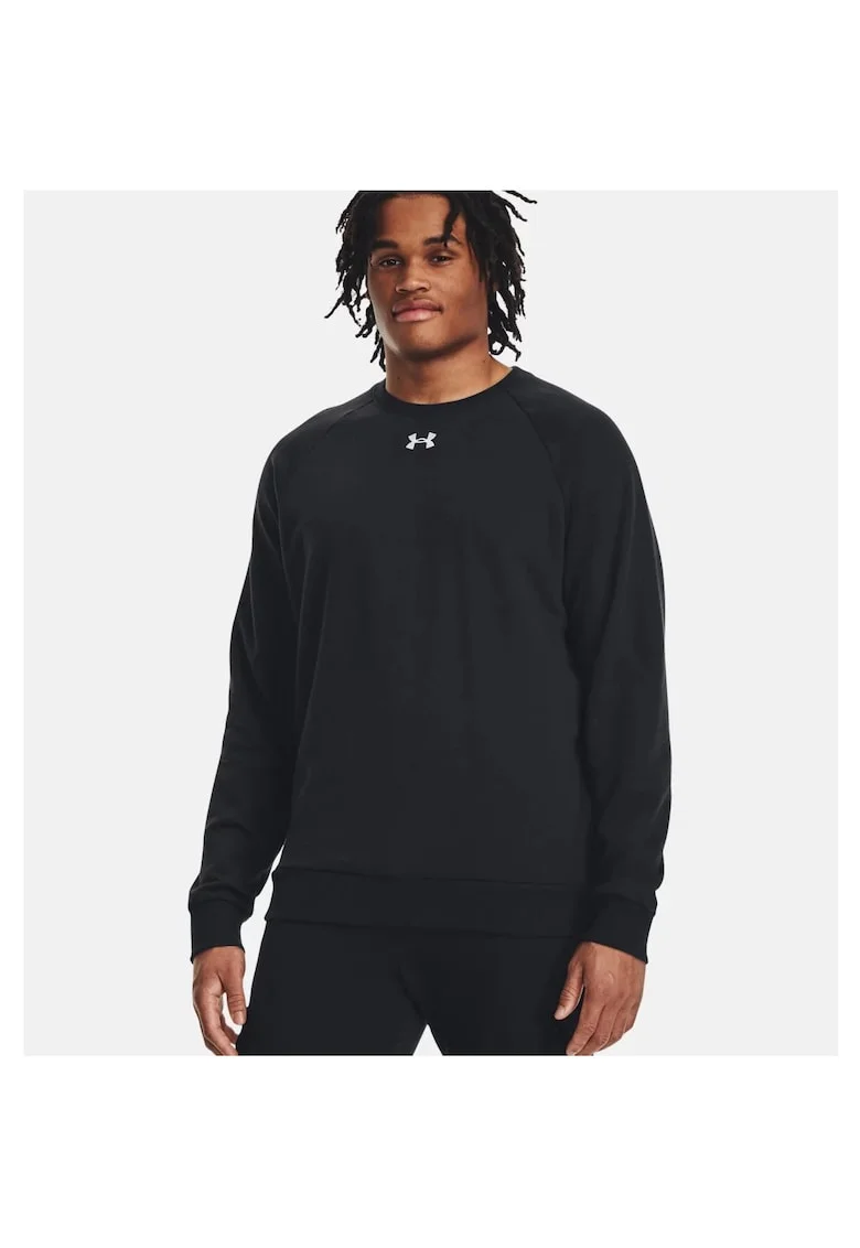 Bluza de trening cu maneci raglan Rival