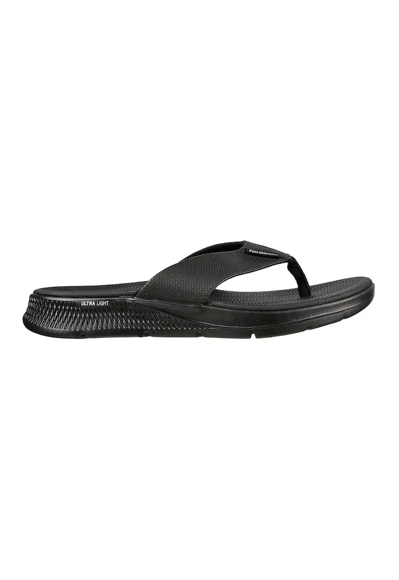 Slapi  Go Consistent 25959, Negru stins