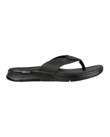 Slapi  Go Consistent 25959, Negru stins