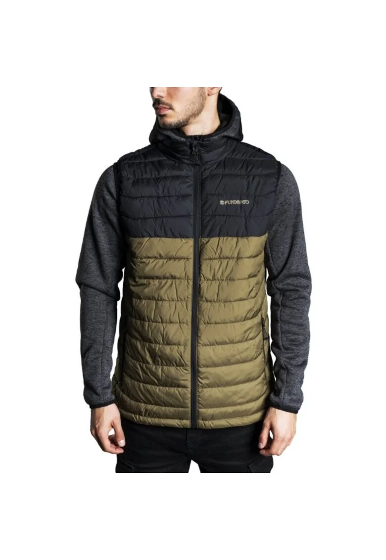 Vesta  Hollow Padded, Oliv