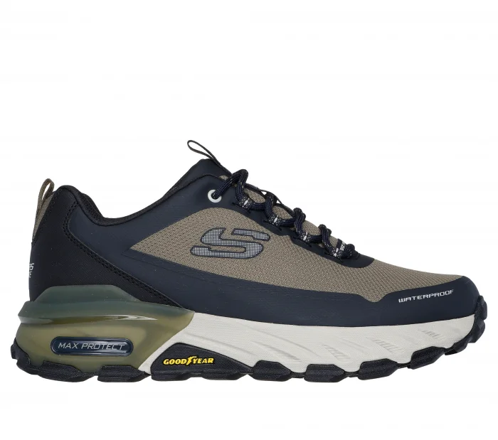 Pantofi Sport Skechers Max Protect - Fast Track