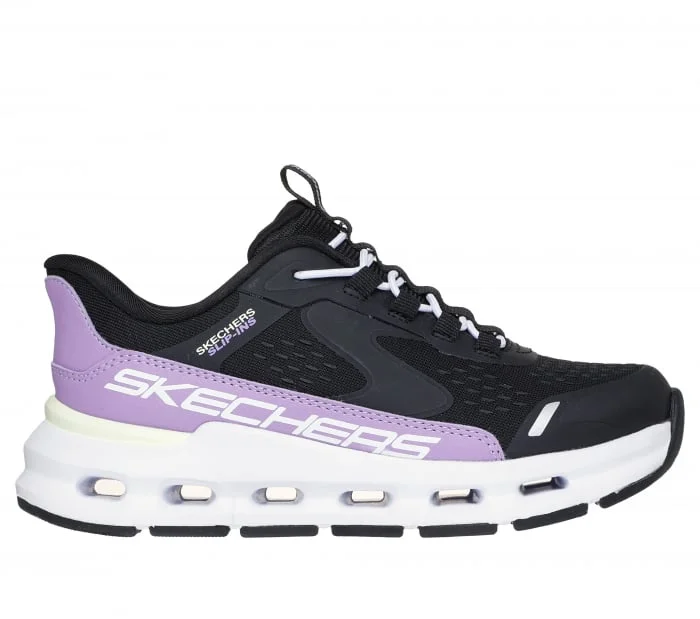 Pantofi Sport Skechers Copii Glide-Step + - Vista Lane