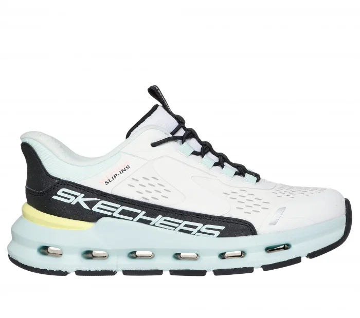 Pantofi Sport Skechers Copii Glide-Step + - Vista Lane