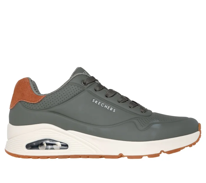 Pantofi Sport Skechers Uno - Suited On Air