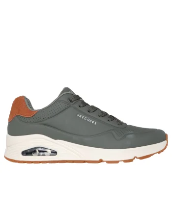 Pantofi Sport Skechers Uno - Suited On Air