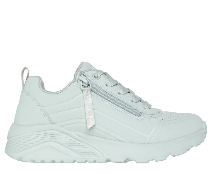 Pantofi Sport Skechers Copii Uno Lite - Easy Zip