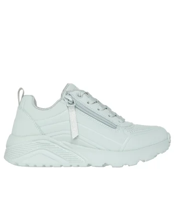 Pantofi Sport Skechers Copii Uno Lite - Easy Zip