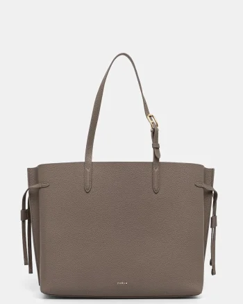 Furla geantă shopper pentru femei din piele