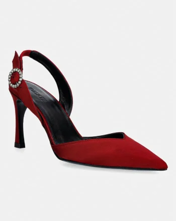 Rotate pantofi cu toc stiletto