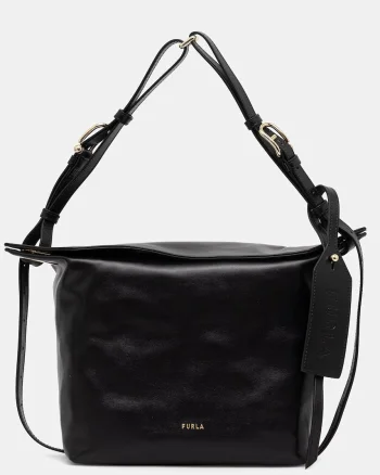 Furla geantă pentru femei din piele