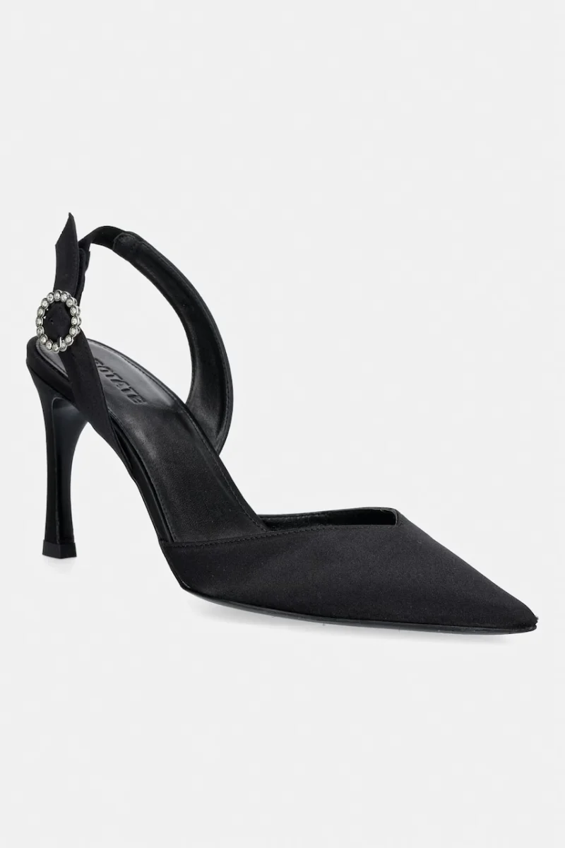 Rotate pantofi cu toc stiletto
