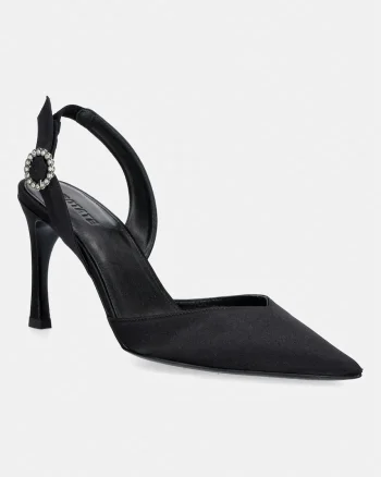 Rotate pantofi cu toc stiletto