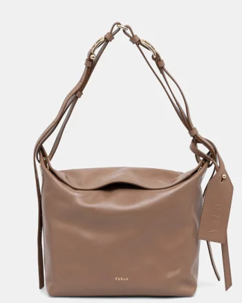 Furla geantă pentru femei din piele