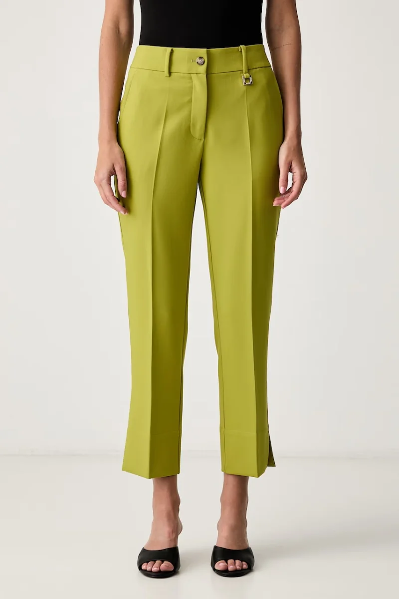 Joop! pantaloni carrot pentru femei