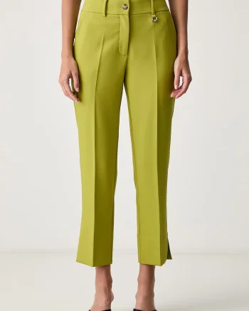 Joop! pantaloni carrot pentru femei