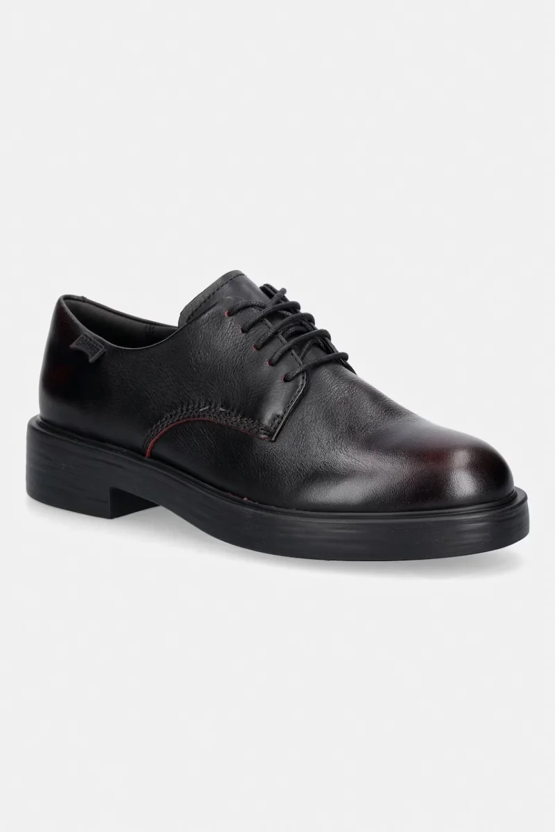 Camper pantofi pentru femei din piele Dean