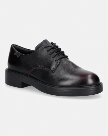 Camper pantofi pentru femei din piele Dean