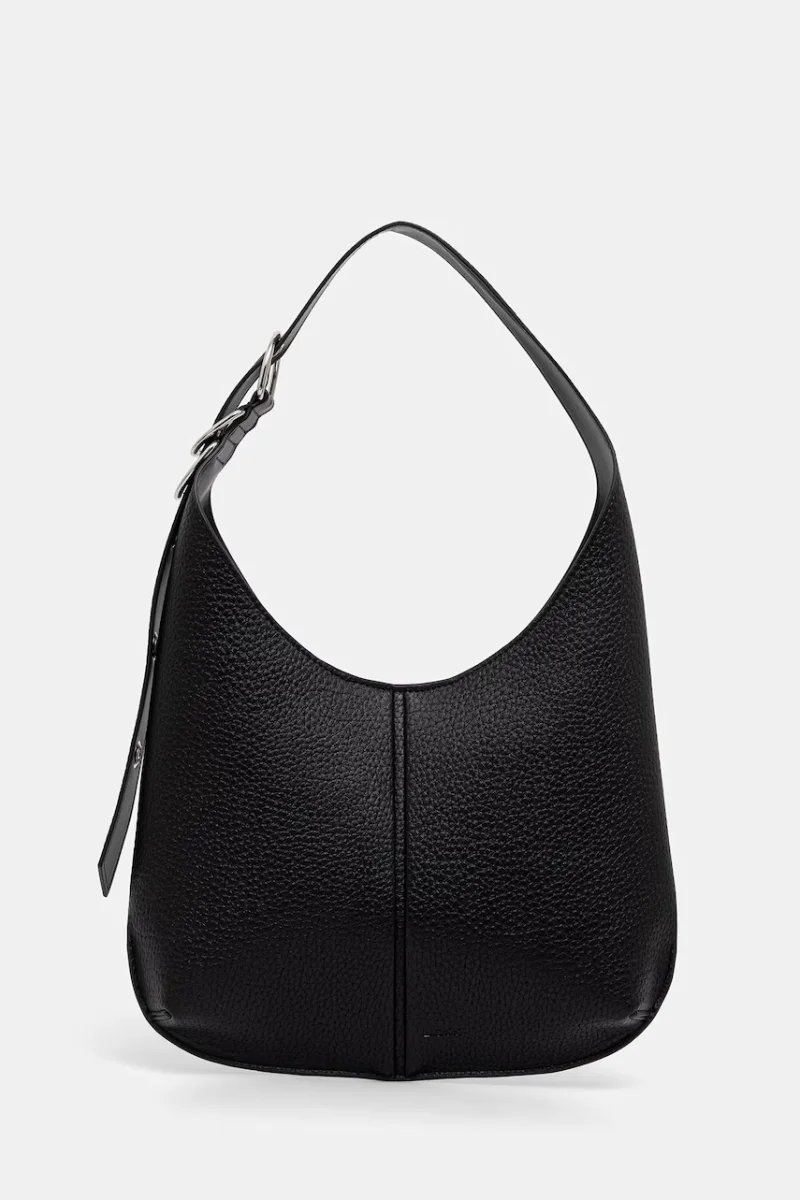 BOSS hobo bag pentru femei cu imitație de piele CLARICE HOBO