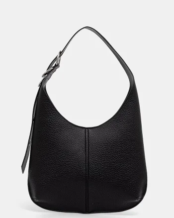 BOSS hobo bag pentru femei cu imitație de piele CLARICE HOBO