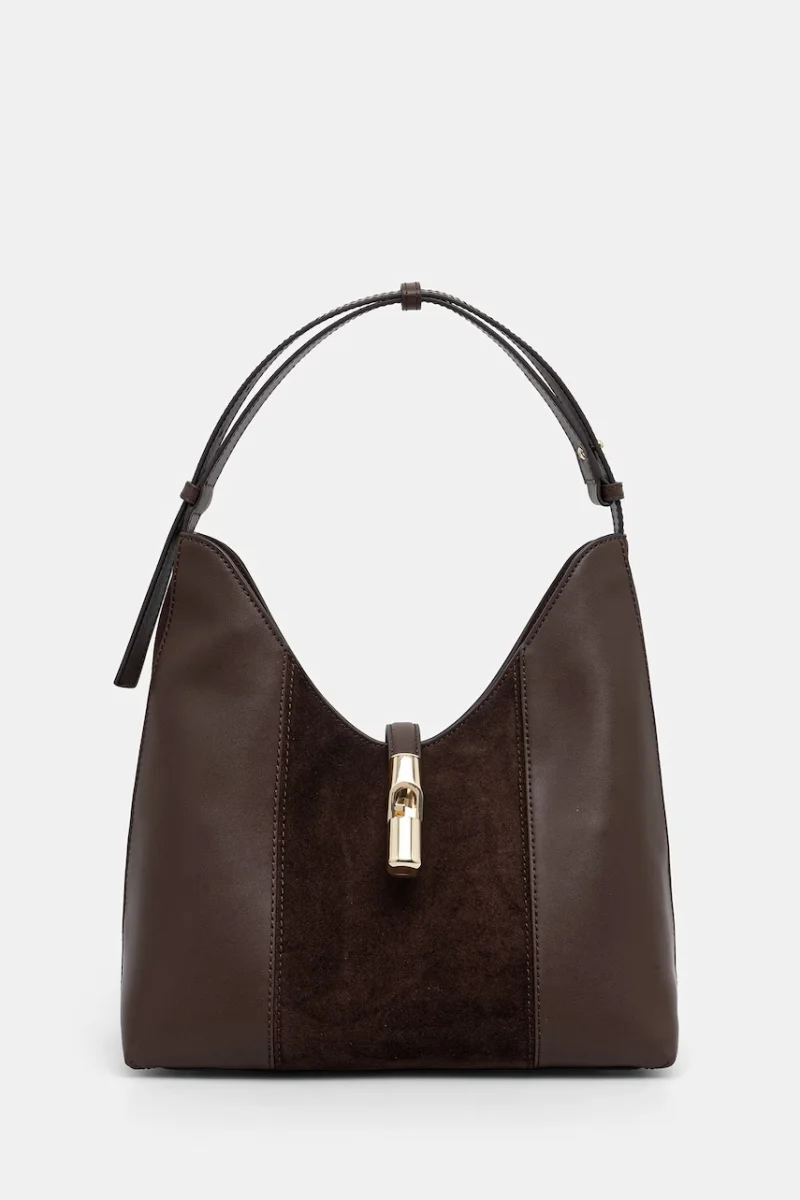 Furla tote bag pentru femei din piele