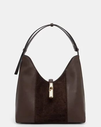 Furla tote bag pentru femei din piele