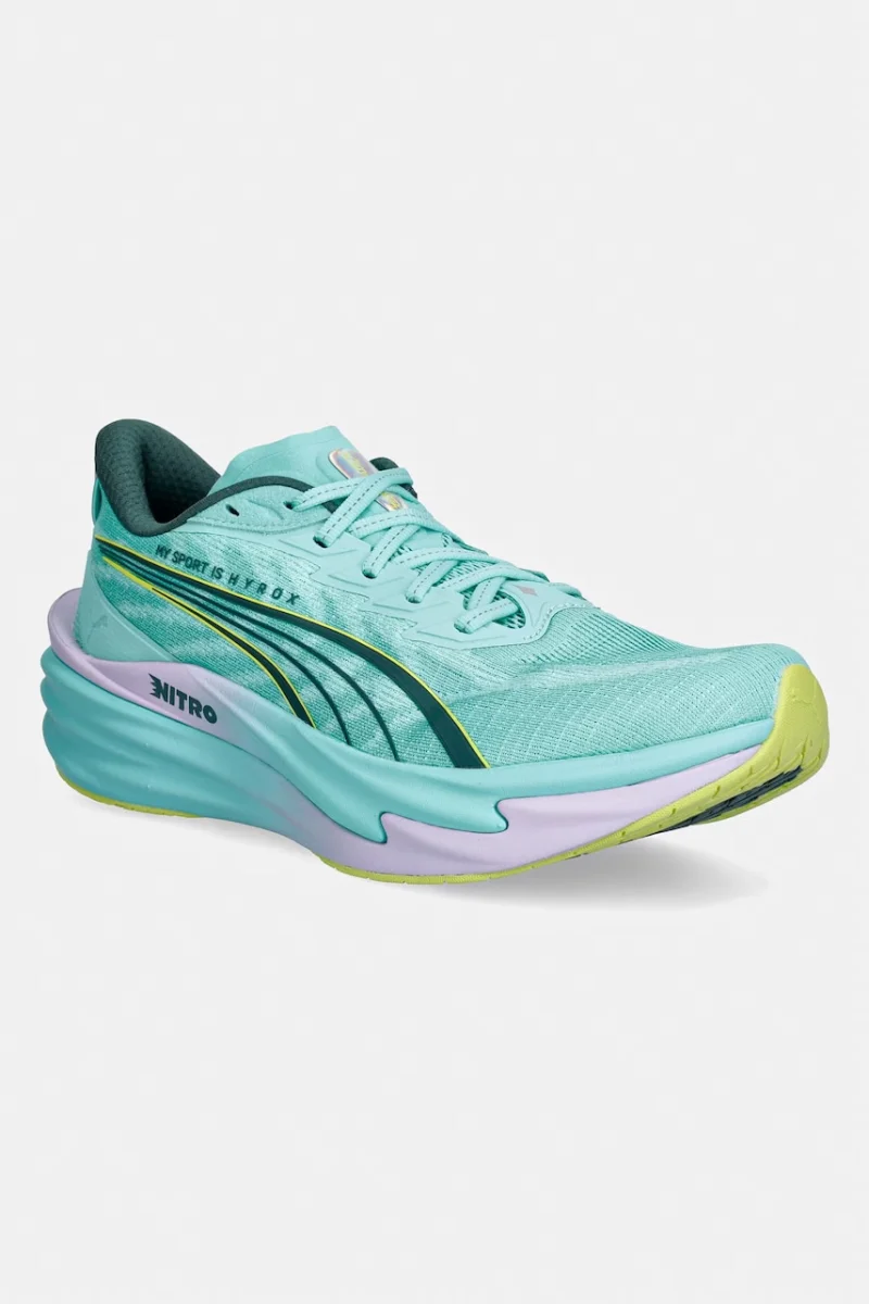 Puma încălțăminte de antrenament pentru femei Deviate NITRO 4 HYROX