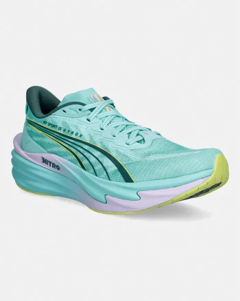 Puma încălțăminte de antrenament pentru femei Deviate NITRO 4 HYROX