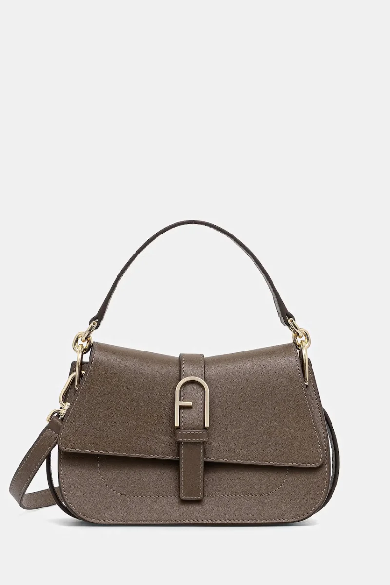 Furla geantă crossbody pentru femei din piele