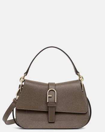 Furla geantă crossbody pentru femei din piele