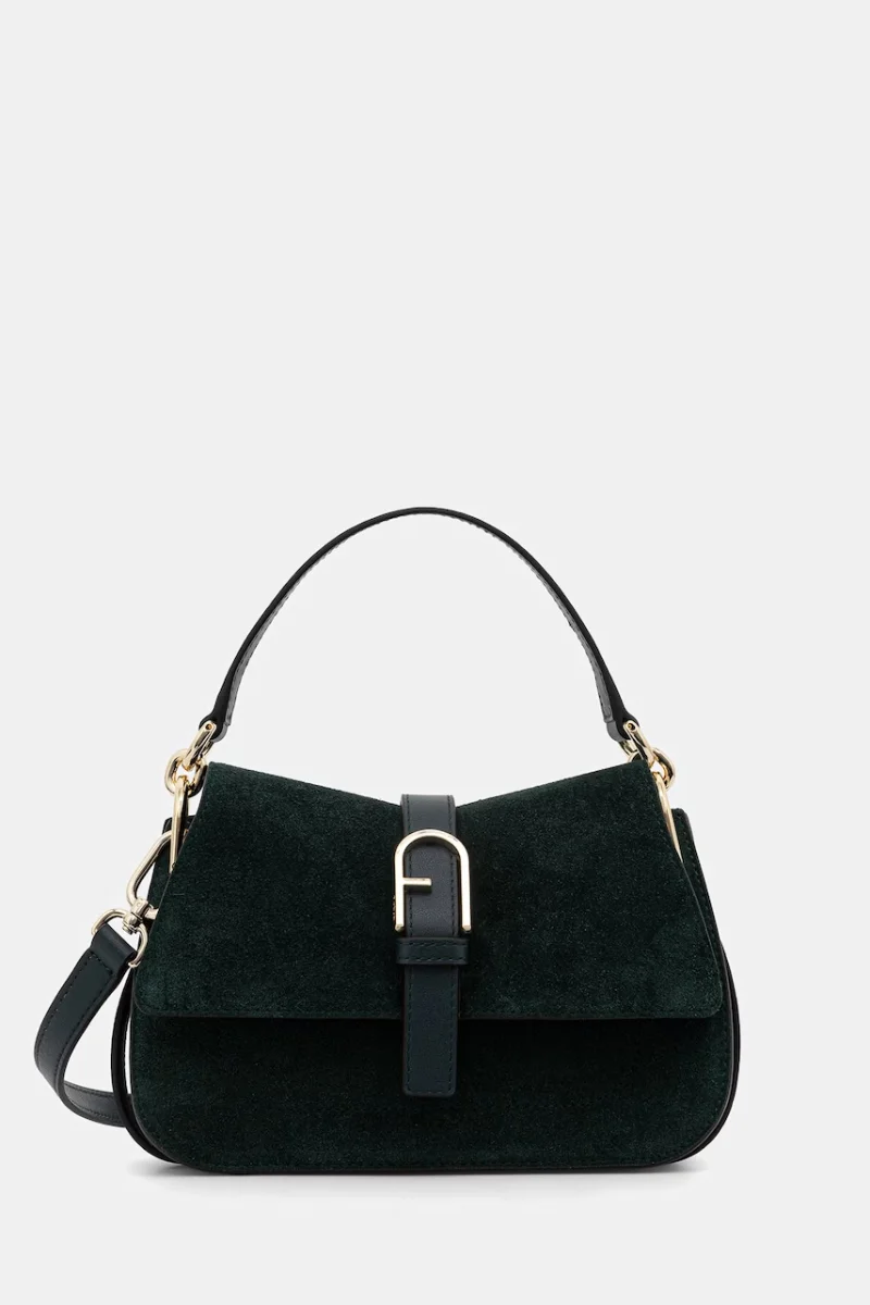 Furla geantă crossbody pentru femei din piele