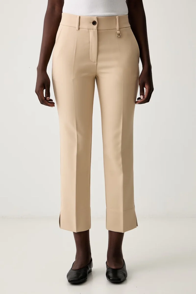 Joop! pantaloni carrot pentru femei