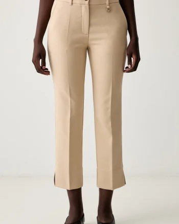 Joop! pantaloni carrot pentru femei