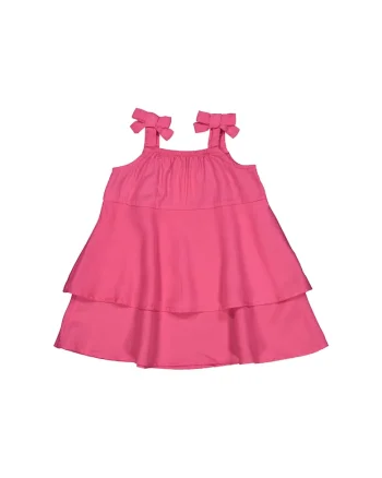 Rochie Fete,  302578368, Lyocell, Roz