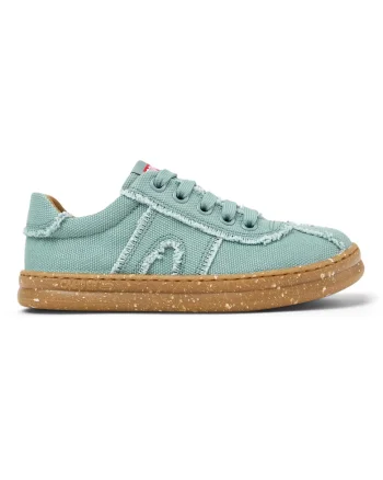 Pantofi sport Runner Four, Verde