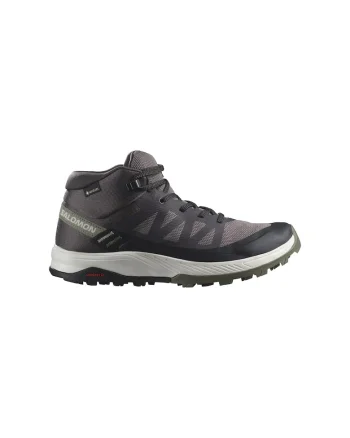 Pantofi dama,, Negru/Mov