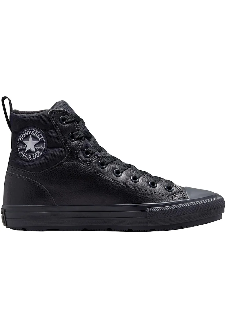 Ghete  Chuck Taylor All Star Berkshire, Negru