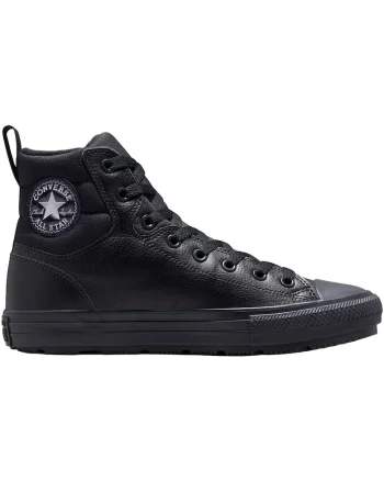 Ghete  Chuck Taylor All Star Berkshire, Negru