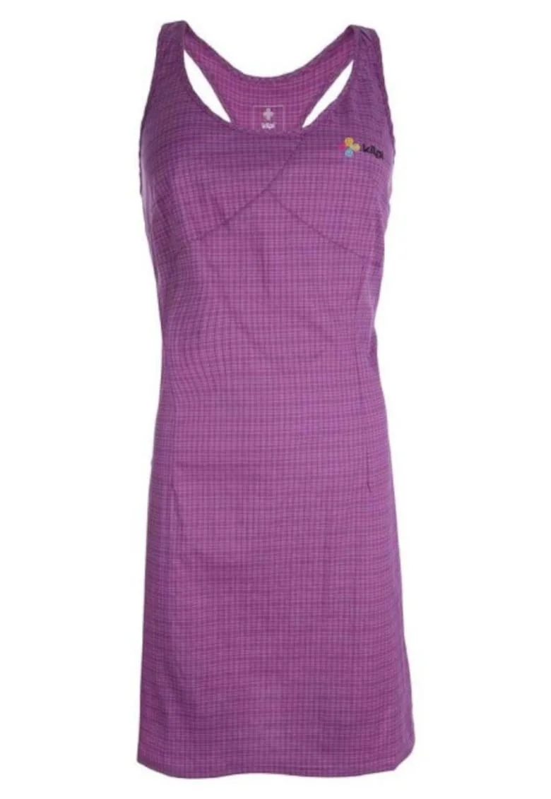 Rochie  Rossela, Violet,