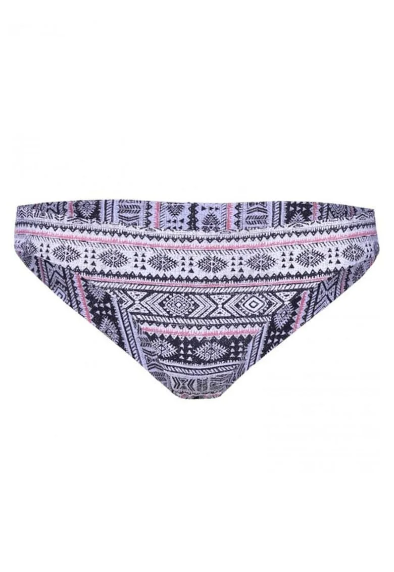 Costum de baie  Hogg Bottom Multicolor