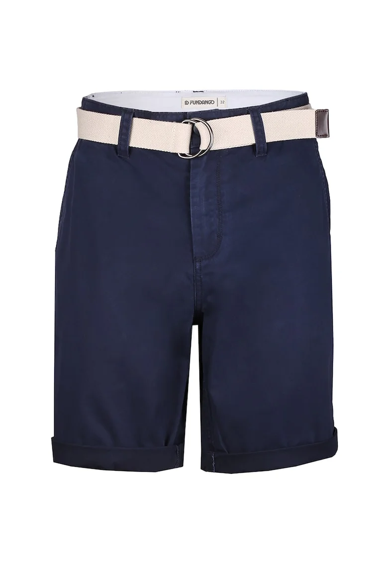 Bemude chino slim fit North Shore, Bleumarin