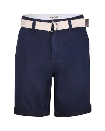 Bemude chino slim fit North Shore, Bleumarin
