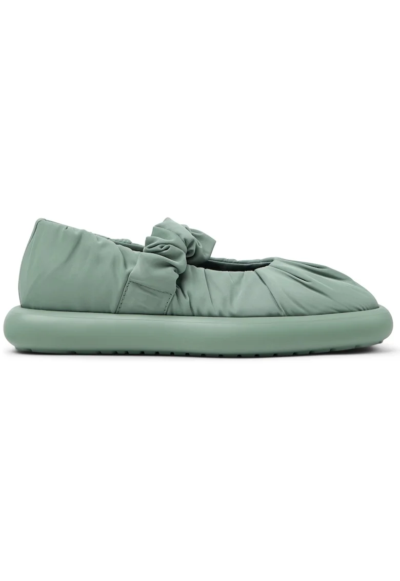 Balerini Mary Jane Onda, Verde