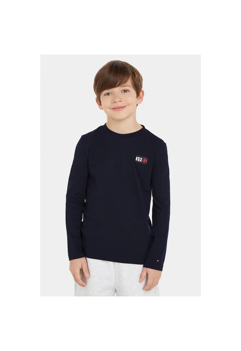 Bluza copii  KB0KB08627, Bleumarin