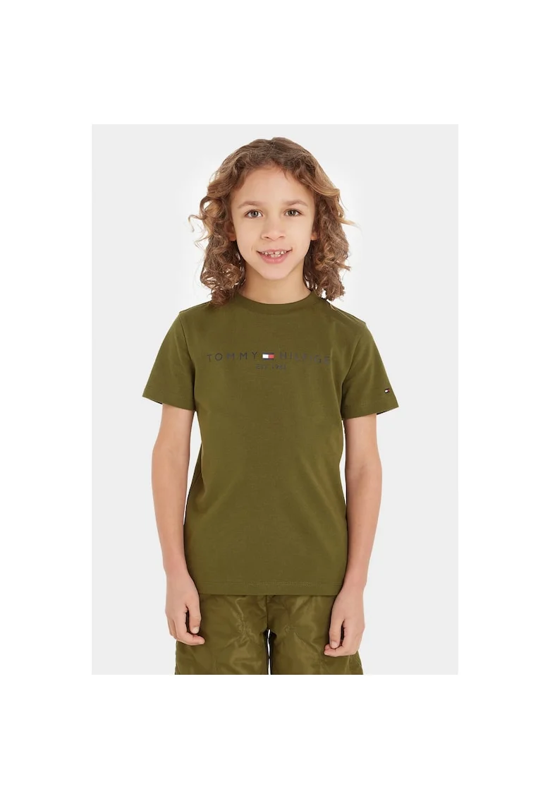Tricou copii  KS0KS00397, Verde