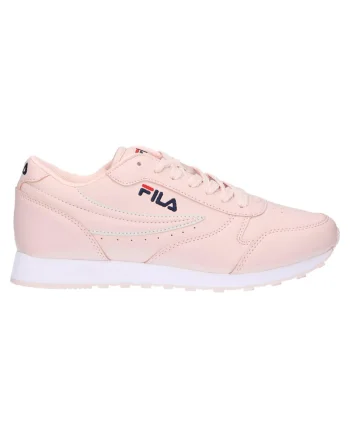Pantofi sport Orbit Low Wmn